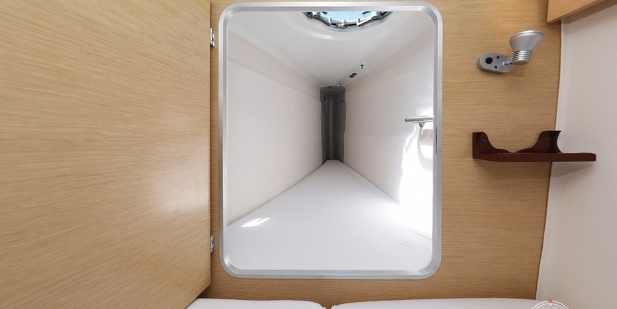 Fountaine Pajot Lipari 41