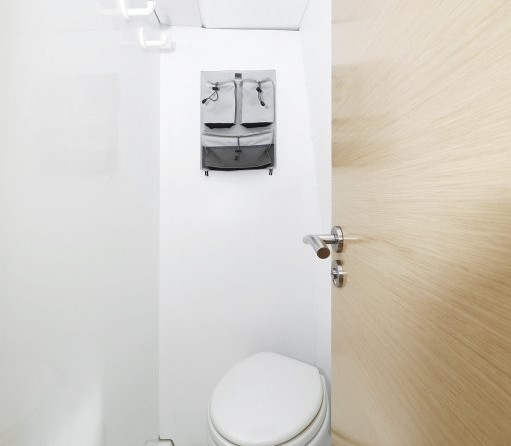 Fountaine Pajot Lipari 41