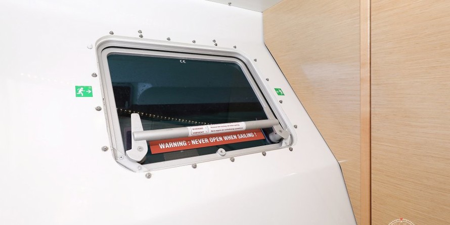 Fountaine Pajot Lipari 41