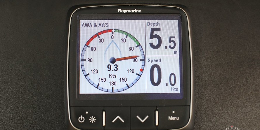 Fountaine Pajot Lipari 41