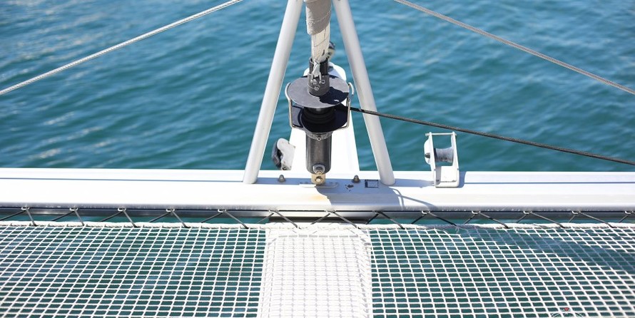 Fountaine Pajot Lipari 41