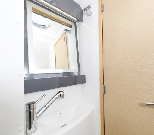 Fountaine Pajot Lipari 41