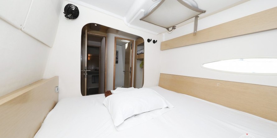 Fountaine Pajot Lipari 41