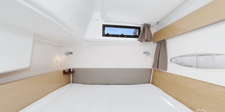 Fountaine Pajot Lipari 41