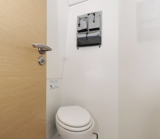 Fountaine Pajot Lipari 41