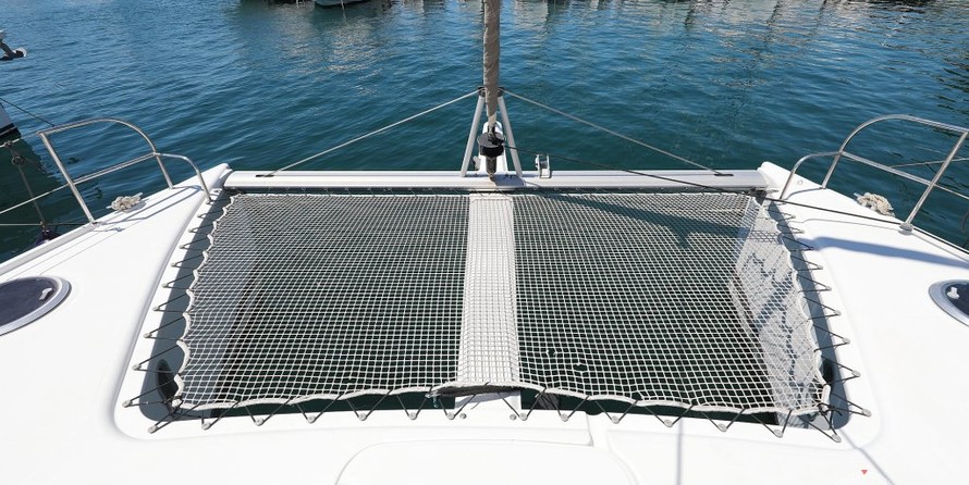 Fountaine Pajot Lipari 41