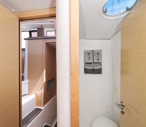 Fountaine Pajot Lipari 41