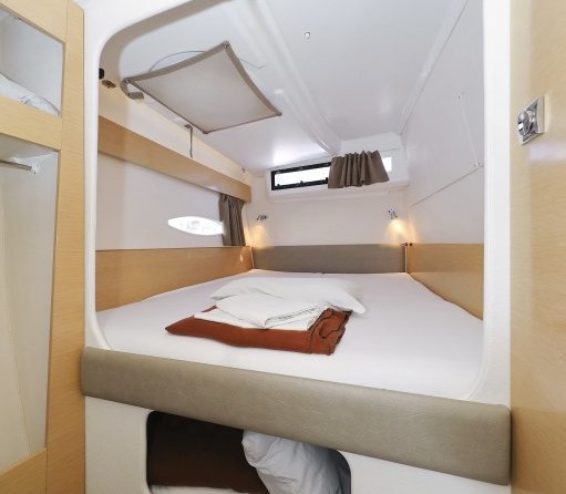 Fountaine Pajot Lipari 41