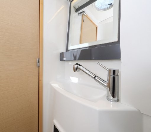 Fountaine Pajot Lipari 41