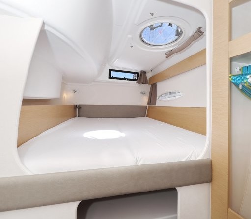 Fountaine Pajot Lipari 41