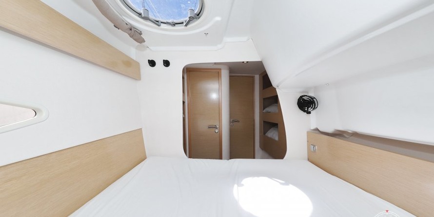 Fountaine Pajot Lipari 41