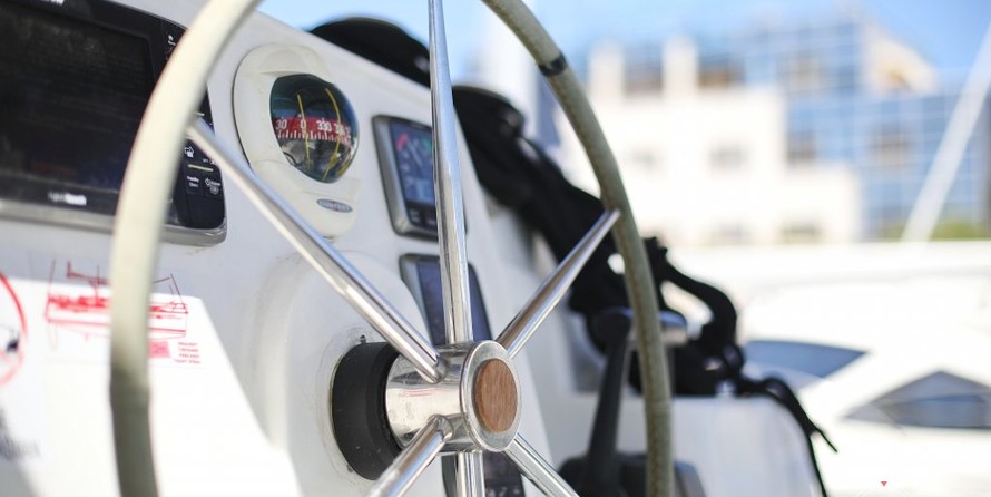 Fountaine Pajot Lipari 41