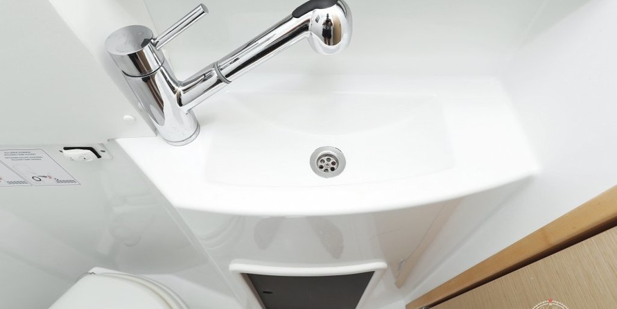 Fountaine Pajot Lipari 41