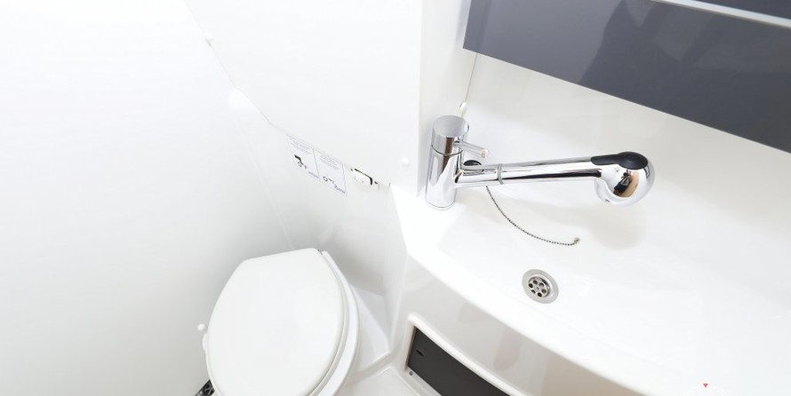 Fountaine Pajot Lipari 41