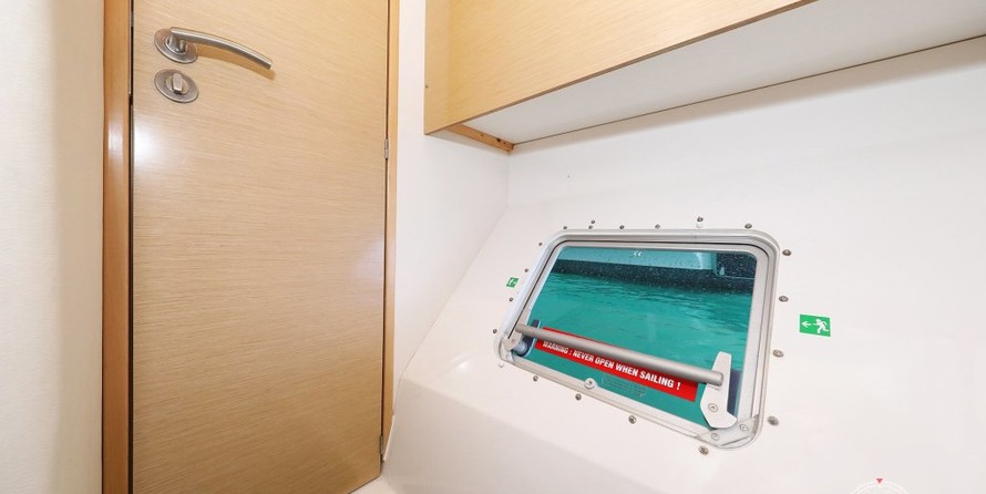 Fountaine Pajot Lipari 41