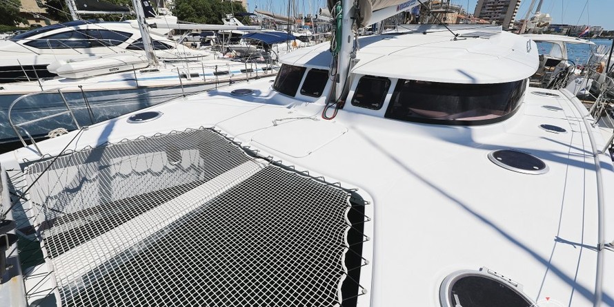 Fountaine Pajot Lipari 41