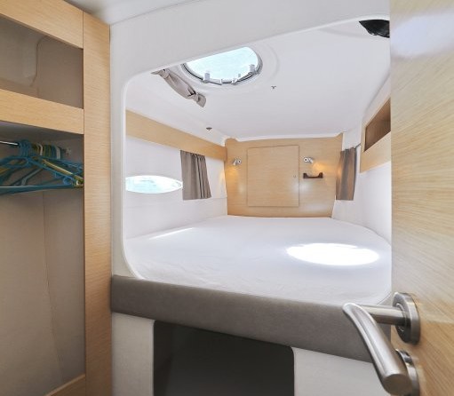 Fountaine Pajot Lipari 41