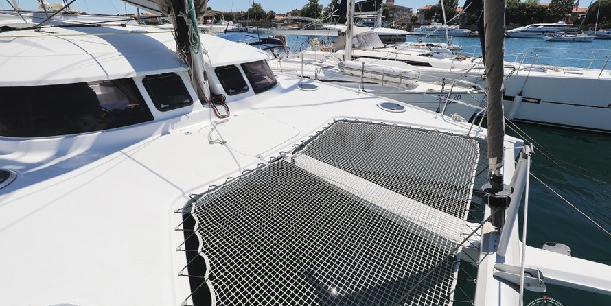 Fountaine Pajot Lipari 41