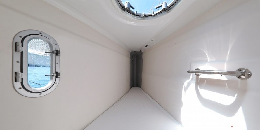 Fountaine Pajot Lipari 41