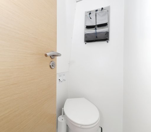 Fountaine Pajot Lipari 41