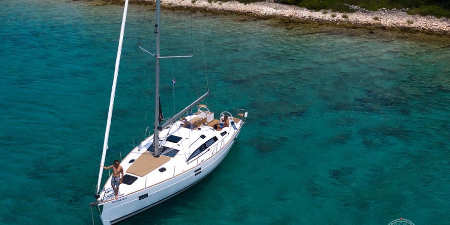 Elan Impression 45.1