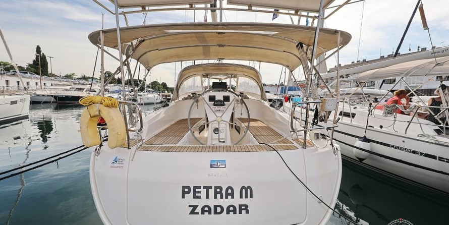 Bavaria 36 Cruiser