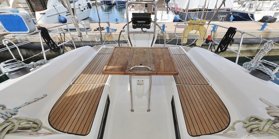Bavaria 36 Cruiser