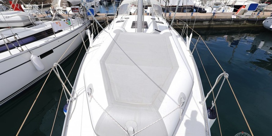 Bavaria 36 Cruiser