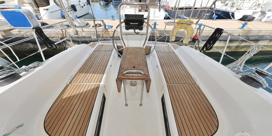 Bavaria 36 Cruiser