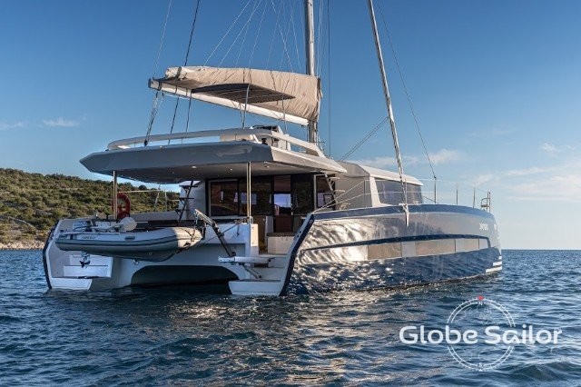 Dufour 48 Catamaran