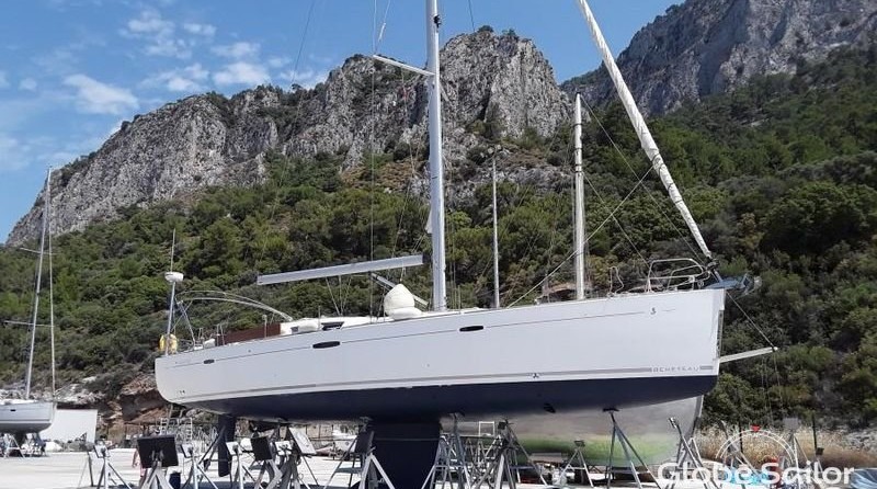 Beneteau Oceanis 54