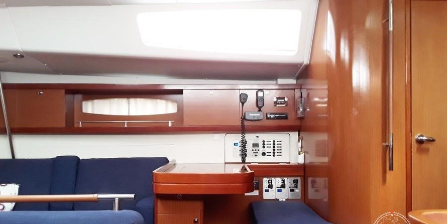 Beneteau Oceanis 54