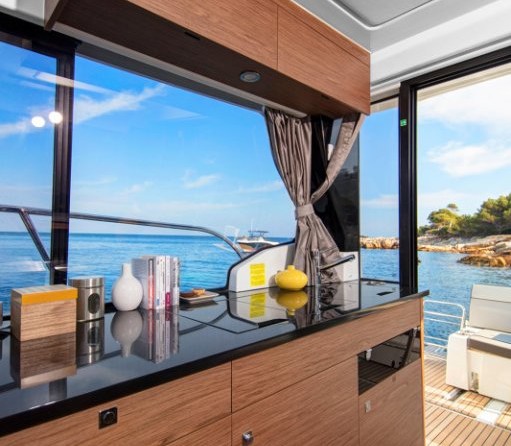 Jeanneau Merry Fisher 1095