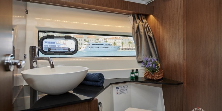 Jeanneau Merry Fisher 1095