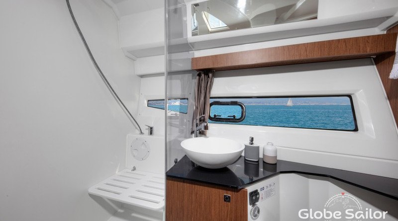 Jeanneau Merry Fisher 1095