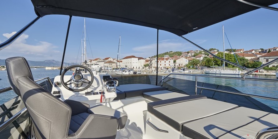 Jeanneau Merry Fisher 1095