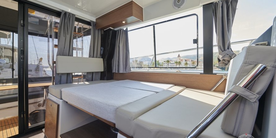 Jeanneau Merry Fisher 1095