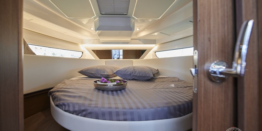 Jeanneau Merry Fisher 1095