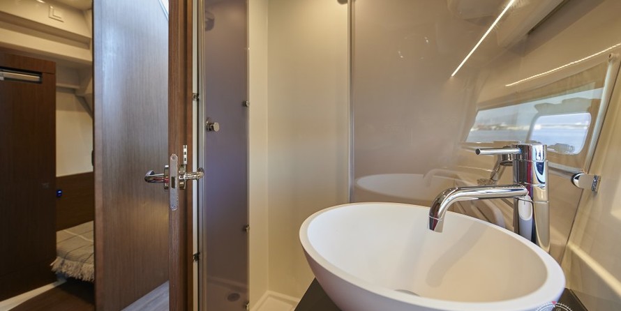 Jeanneau Merry Fisher 1095