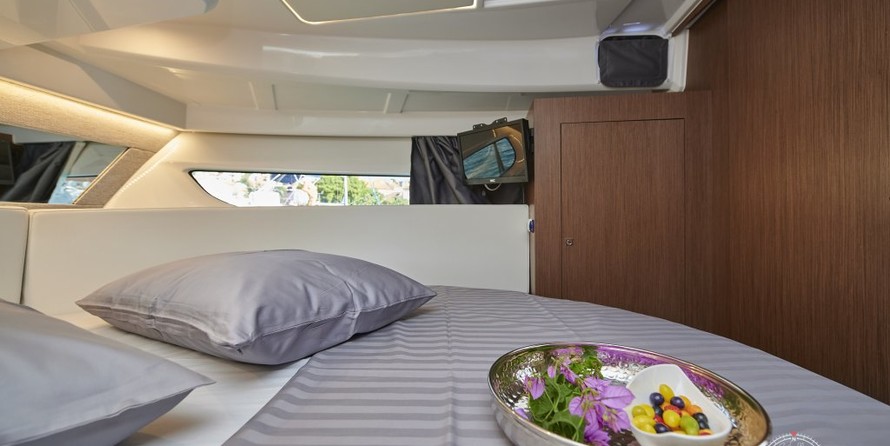 Jeanneau Merry Fisher 1095