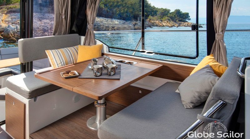 Jeanneau Merry Fisher 1095