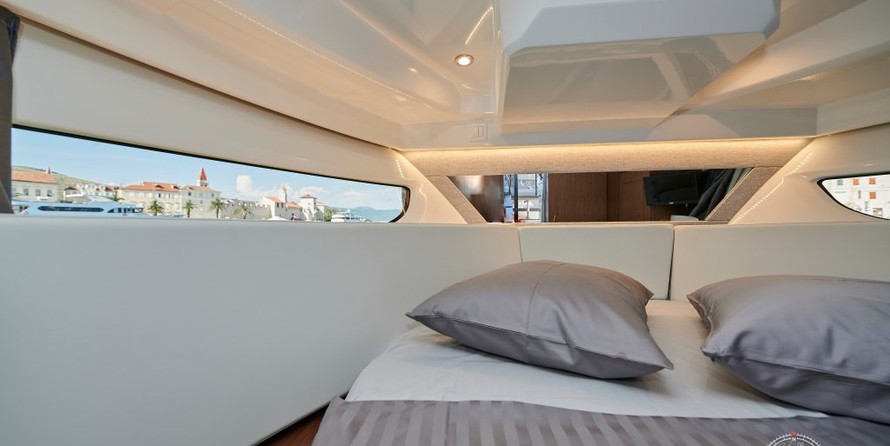 Jeanneau Merry Fisher 1095