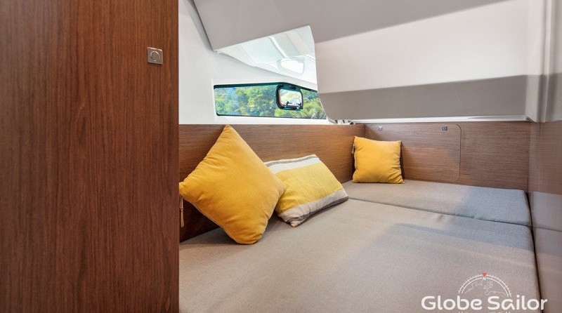 Jeanneau Merry Fisher 1095