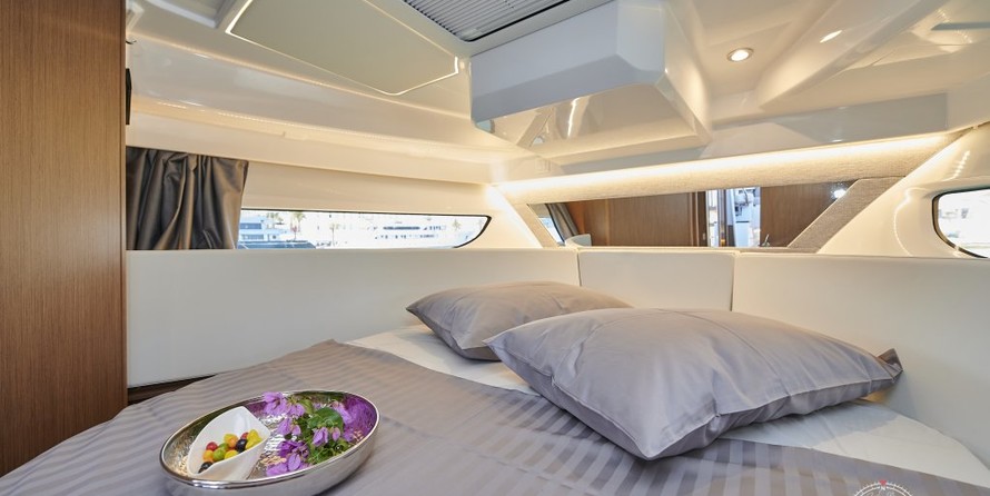 Jeanneau Merry Fisher 1095