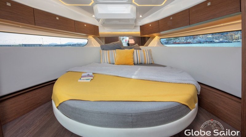 Jeanneau Merry Fisher 1095