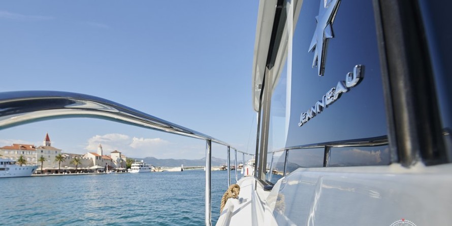 Jeanneau Merry Fisher 1095