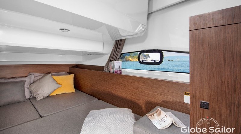 Jeanneau Merry Fisher 1095