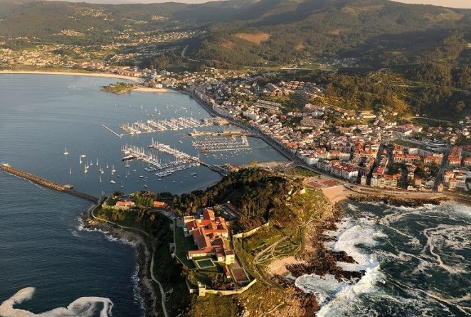 Dufour 385 Grand Large