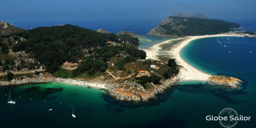 Dufour 385 Grand Large