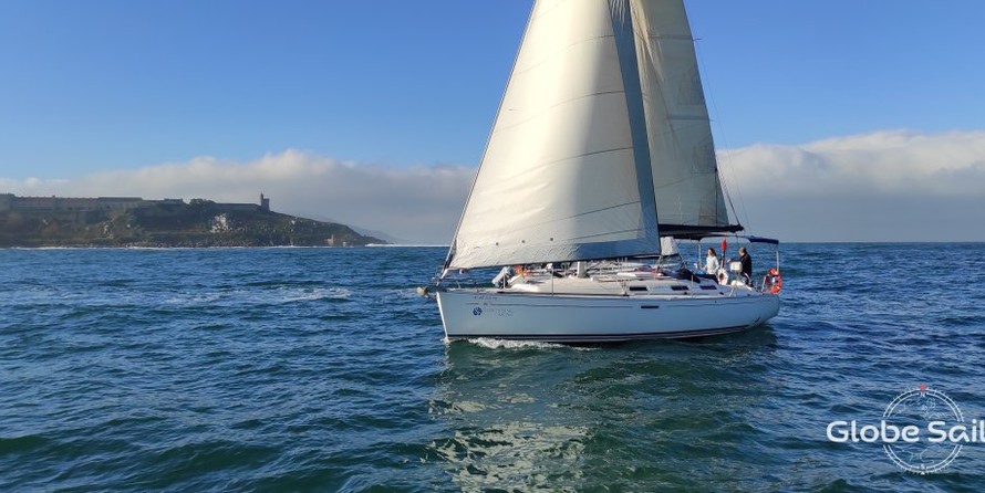 Dufour 385 Grand Large